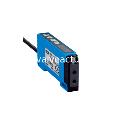 Giá tốt. SICK GLL170T-B432 Fiber Optic Sensor Ứng dụng phát hiện đối tượng tốc độ cao cho tự động hóa công nghiệp trực tuyến