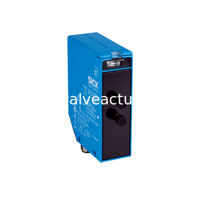 Giá tốt. SICK WLL24-2X430 Fiber Optic Sensor | High Precision Photoelectric Detection Sensor for Industrial Automation trực tuyến