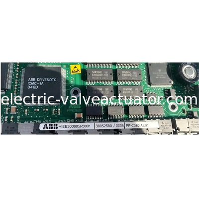 Giá tốt. ABB PP C380 AE01 HIEE300885R0001 Bảng điều khiển tự động hóa công nghiệp trực tuyến