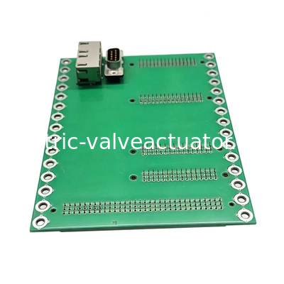 Giá tốt. ABB 1MRK002252-DA Bảng điều khiển hệ thống tự động hóa công nghiệp trực tuyến