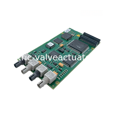Giá tốt. ABB 1MRK001608-CB Serial Communication Module. trực tuyến