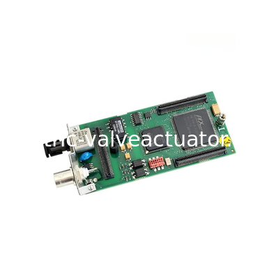 Giá tốt. Mô-đun Đồng bộ Thời gian ABB 1MRK002305-AA | Phụ tùng Tự động hóa Công nghiệp ABB trực tuyến