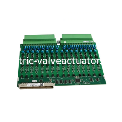 Giá tốt. Mô-đun đầu vào nhị phân ABB 1MRK000508-BD 16 Kênh RL110 110-125VDC BIM cho Hệ thống Điều khiển Bảo vệ trực tuyến