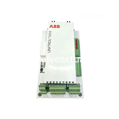 Giá tốt. ABB 3BHE035301R0004 UNS0121A-Z.V1 Bộ điều chỉnh điện áp tự động trực tuyến