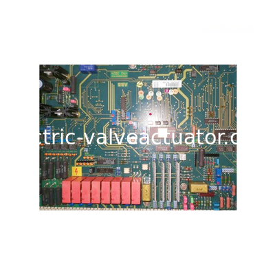Giá tốt. ABB YPQ 202A 3BSC980004R32 Bo mạch giao diện tín hiệu, Bộ xử lý đầu vào/ra kỹ thuật số cho Hệ thống điều khiển Advant trực tuyến