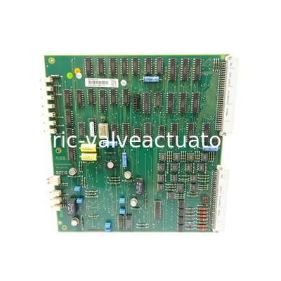 Giá tốt. Mô-đun lặp bus ABB DSBC 172N 3BNP000467R1 Mô-đun truyền thông công nghiệp trực tuyến
