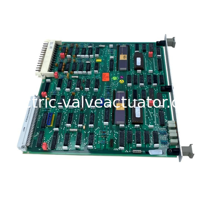 Giá tốt. Bo mạch giao tiếp ABB DSCA120 57520001-P Phụ tùng hệ thống điều khiển công nghiệp trực tuyến