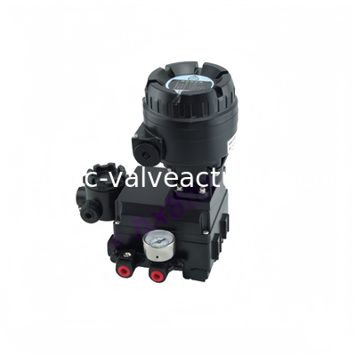 Giá tốt. CHX PTM Van Điều Khiển Chống Nổ | Điều Khiển Van Khí Nén Độ Chính Xác Cao trực tuyến