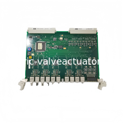 Giá tốt. Mô-đun điều khiển hệ thống nâng cao ABB 500SCM01 1MRE450004R1 cho ứng dụng tự động hóa trực tuyến