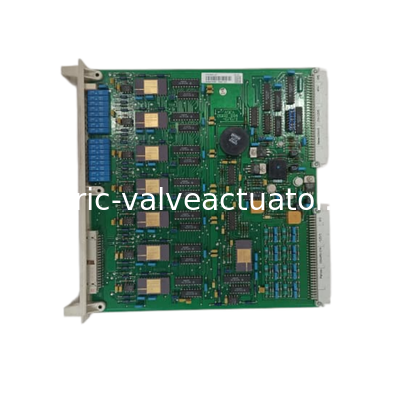 Giá tốt. Bo mạch mở rộng I/O Analog ABB DASD001/3ASC25H241 cho biến tần ACS800 trực tuyến