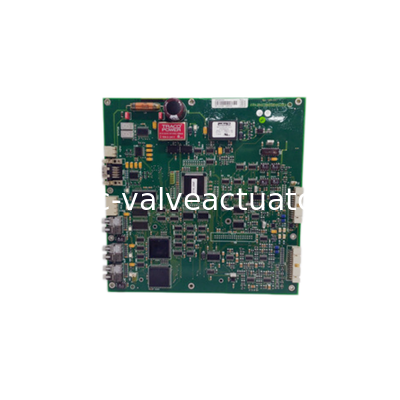 Giá tốt. ABB DAPC100 3ASC25H203 Mô-đun đầu vào tương tự cho hệ thống tự động hóa công nghiệp trực tuyến