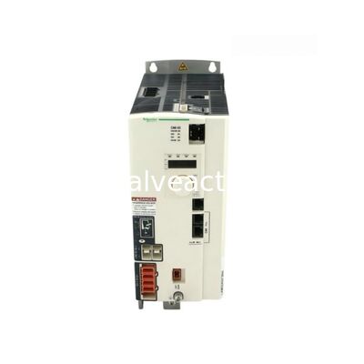 Giá tốt. Ổ đĩa servo Schneider Electric LXM32AD72N4 Lexium 32 trực tuyến