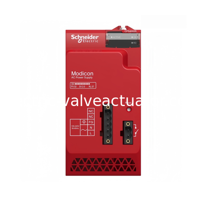 Giá tốt. Bộ nguồn dự phòng Schneider BMXCPS4002S của Electric cho Hệ thống PLC có tính sẵn sàng cao trực tuyến