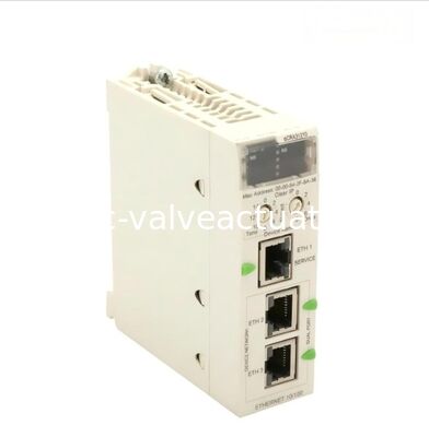 Giá tốt. Mô-đun Truyền Thông Rack Từ Xa Ethernet Schneider Electric BMECRA31210 | Bộ Chuyển Đổi I/O Từ Xa Modicon M580 trực tuyến