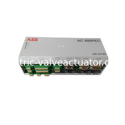 Giá tốt. Mô-đun điều khiển kích từ ABB UAD149A0001 3BHE014135R0001 | Bộ điều khiển hệ thống điện Unitrol® trực tuyến
