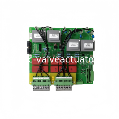 Giá tốt. ABB 3ASC25H208 DATX100 Pulse Encoder Interface Module. trực tuyến