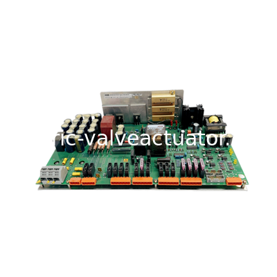 Giá tốt. ABB KUC720AE01 3BHB003431R0001 Communication Interface Module. trực tuyến