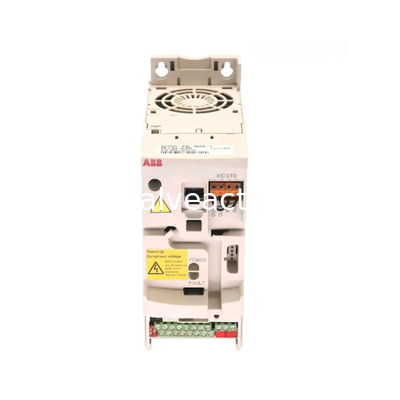 Giá tốt. ABB ACS355-03E-08A8-4 3ABD0000058249 Chuyển đổi tần số trực tuyến