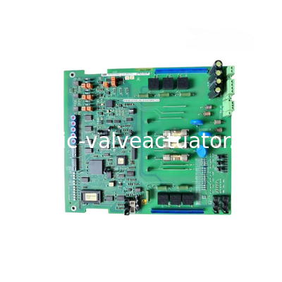 Giá tốt. ABB UNS 2861c-P,V2 3BHE006422R0002 Bảng điều khiển trực tuyến