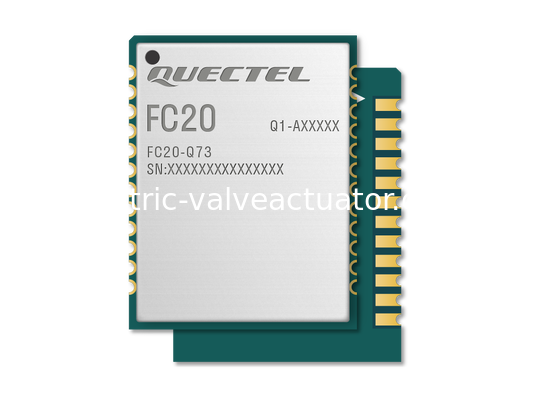 Giá tốt. Module Wi-Fi & Bluetooth Quectel FC20 Series | Giải pháp kết nối không dây tiết kiệm chi phí cho Ứng dụng IoT trực tuyến