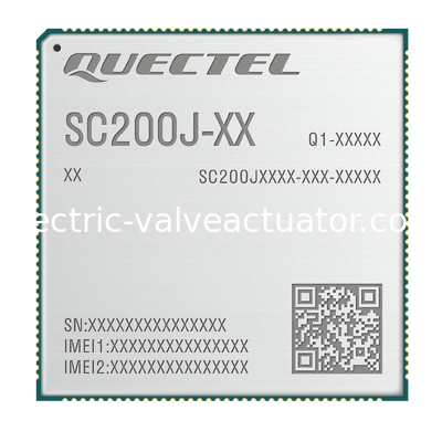 Giá tốt. Quectel SC200J Series LTE Cat 4 Smart Module. Kết nối đa chế độ thông minh cho ứng dụng nhúng trực tuyến