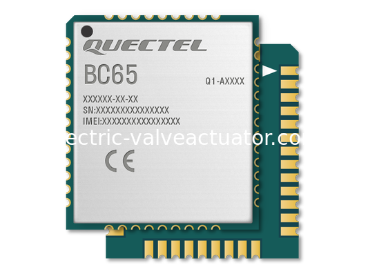 Giá tốt. Module NB-IoT đa băng hiệu suất cao Quectel BC65 cho Ứng dụng IoT Công nghiệp trực tuyến