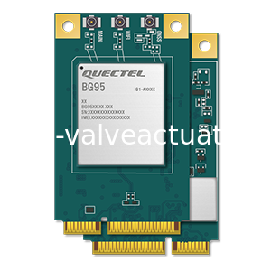 Giá tốt. Module Mini PCIe Quectel BG95-M3 LTE Cat M1 Cat NB2 EGPRS | Giải pháp kết nối IoT đa băng tần trực tuyến