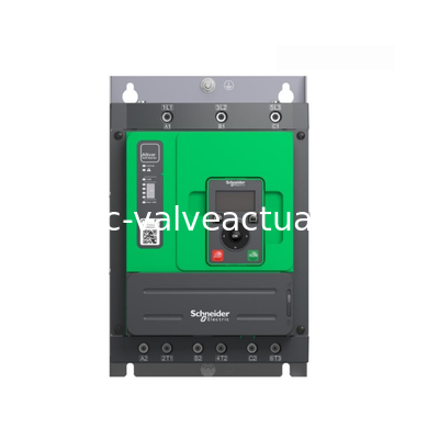 Giá tốt. Schneider ATS480D88Y Bộ khởi động mềm | Giải pháp điều khiển động cơ tiên tiến cho các ứng dụng công nghiệp trực tuyến