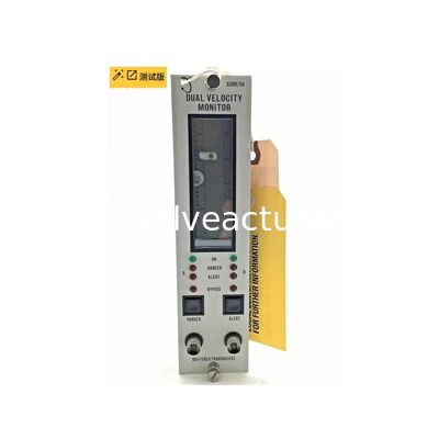 Giá tốt. BENTLY 289761-01 3701/55 Bộ điều khiển trực tuyến
