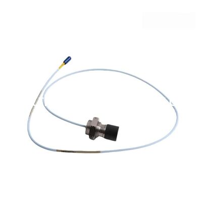 Giá tốt. Đầu dò dòng Foucault Bently Nevada 330851-04-00-60-10-01-05 3300 XL 25mm để đo rung trục trực tuyến
