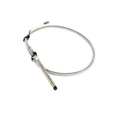 Giá tốt. Đầu dò bọc thép Bently Nevada 21505-00-59-10-02 7200 8mm | Cảm biến công nghiệp gắn tiêu chuẩn trực tuyến