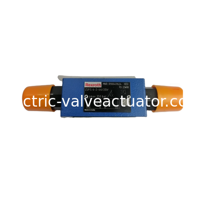Giá tốt. Rexroth R900440565 Z2FS6B2-4X/2QV van an toàn thủy lực van đẩy với môi trường giảm áp dầu trực tuyến