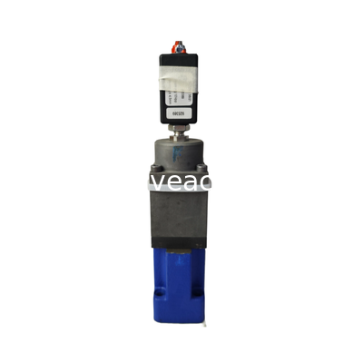 Giá tốt. Rexroth R900915819 2FRE16-4X/100LBK4M Valve điều khiển dòng chảy tỷ lệ Valve điều khiển áp suất thủy lực trực tuyến