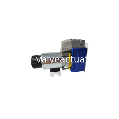 Giá tốt. Van điều khiển thủy lực Rexroth R900566273 M-3SEW6C3X/420MG24N9K4 Van điều khiển điện từ trực tuyến