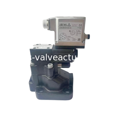 Giá tốt. ATOS AGMZO-REN-P-NP-10/210/I Proportional Relief Valve trực tuyến