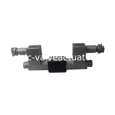 Giá tốt. Van điện từ chống cháy nổ ATOS SDHA/MA-071310S/PE | Giải pháp điều khiển thủy lực đáng tin cậy cho các ứng dụng công nghiệp trực tuyến