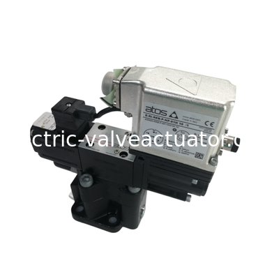 Giá tốt. ATOS RZMO-P2-02-REB-P-NP-010/210 Valve cứu trợ tỷ lệ Valve điều chỉnh áp suất thủy lực kỹ thuật số trực tuyến