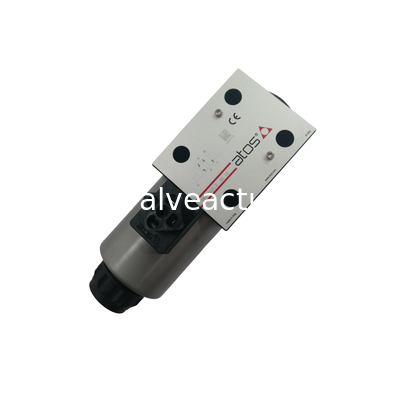 Giá tốt. Atos DKE-1631/2/FV-X24DC Solenoid Valve trực tuyến