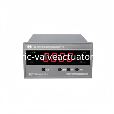 Giá tốt. Hua Heng HY-3S Thiết bị bảo vệ theo dõi tốc độ thông minh trực tuyến
