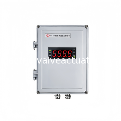 Giá tốt. Hua Heng HY-5S Kiểm tra an toàn tốc độ quay thông minh. trực tuyến