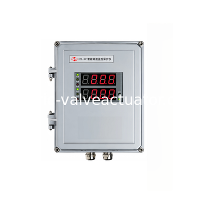 Giá tốt. Hua Heng HY-5V Bộ điều khiển phân tích rung động thông minh trực tuyến