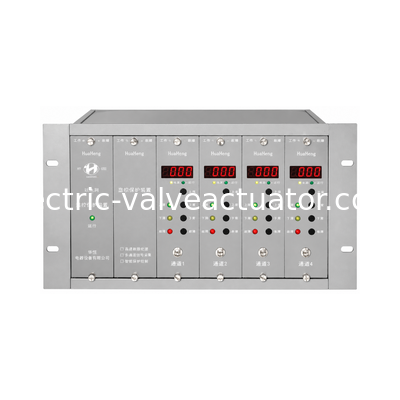 Giá tốt. Thiết bị giám sát rung động thông minh Hua Heng HY-6000V để kiểm soát an toàn thiết bị công nghiệp trực tuyến