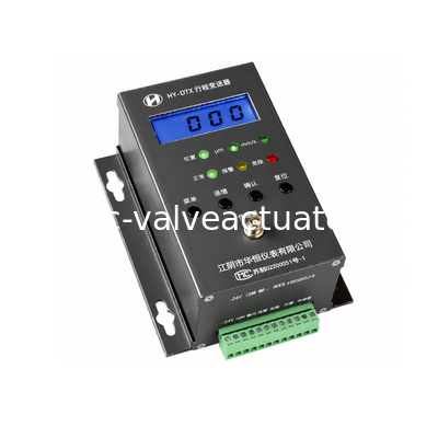 Giá tốt. Hua Heng HY-DT5 Máy truyền chuyển động tuyến tính với màn hình LCD. trực tuyến