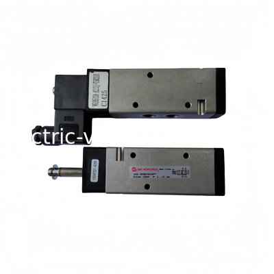Giá tốt. Norgren V61B513A-A2 Pneumatic Solenoid Valve 5/3 Way Directional Control Valve trực tuyến