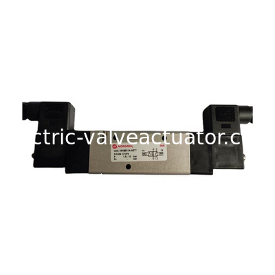 Giá tốt. Van điều khiển điện từ Norgren V61B611A-A2 24VDC | Van khí nén cho tự động hóa công nghiệp trực tuyến