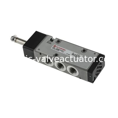 Giá tốt. Norgren V61B513A-A2000 Pneumatic Switching Valve. Giải pháp điều khiển không khí được vận hành bởi điện tử điện tử tiên tiến. trực tuyến