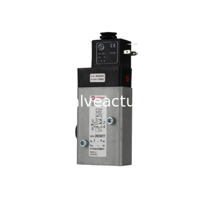 Giá tốt. Van điện từ khí nén Norgren 2623077303602400 Dòng 26230 | Bộ phận điều khiển khí nén công nghiệp trực tuyến