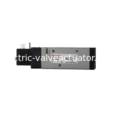 Giá tốt. Norgren V61B513A-A219J 5 Port Pneumatic Solenoid Valve trực tuyến