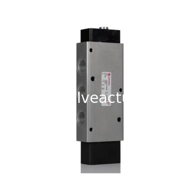 Giá tốt. Van điều khiển điện từ Norgren V63D5D7A-XA090 hoạt động bằng khí nén có hồi vị lò xo trực tuyến