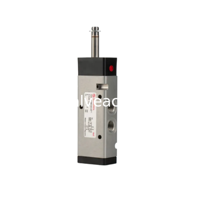 Giá tốt. Norgren V61B513A-A3000 5/2 Way Pneumatic Solenoid Valve 24V | Industrial Air Control Solution trực tuyến